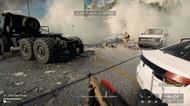 At 1440p, expect 100+ FPS on the 5070 with DLSS sorcery turned on (Image via Electronic Arts)